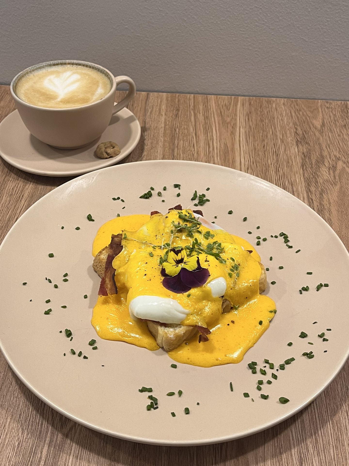 Capuchino