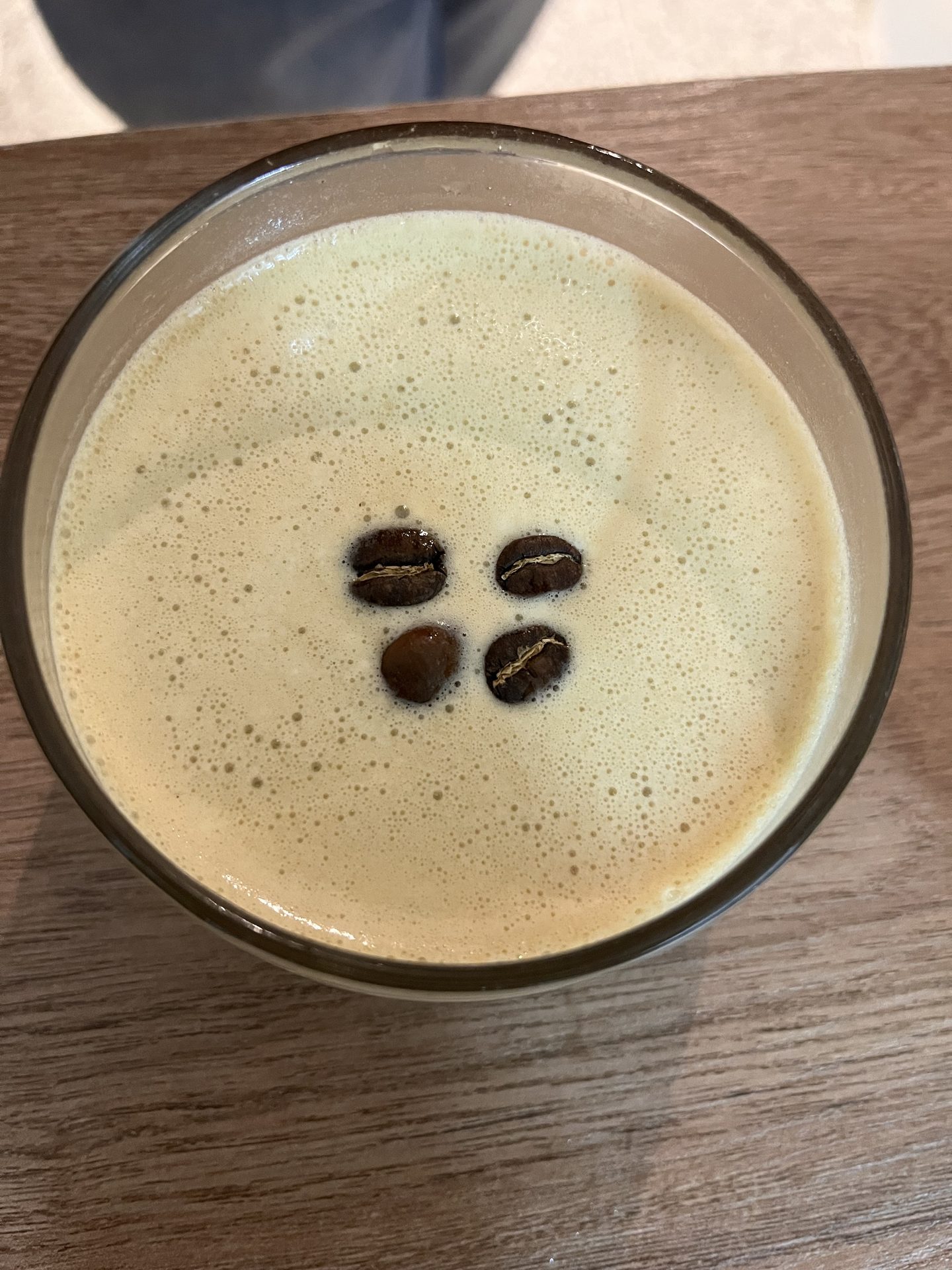 Home Coffee