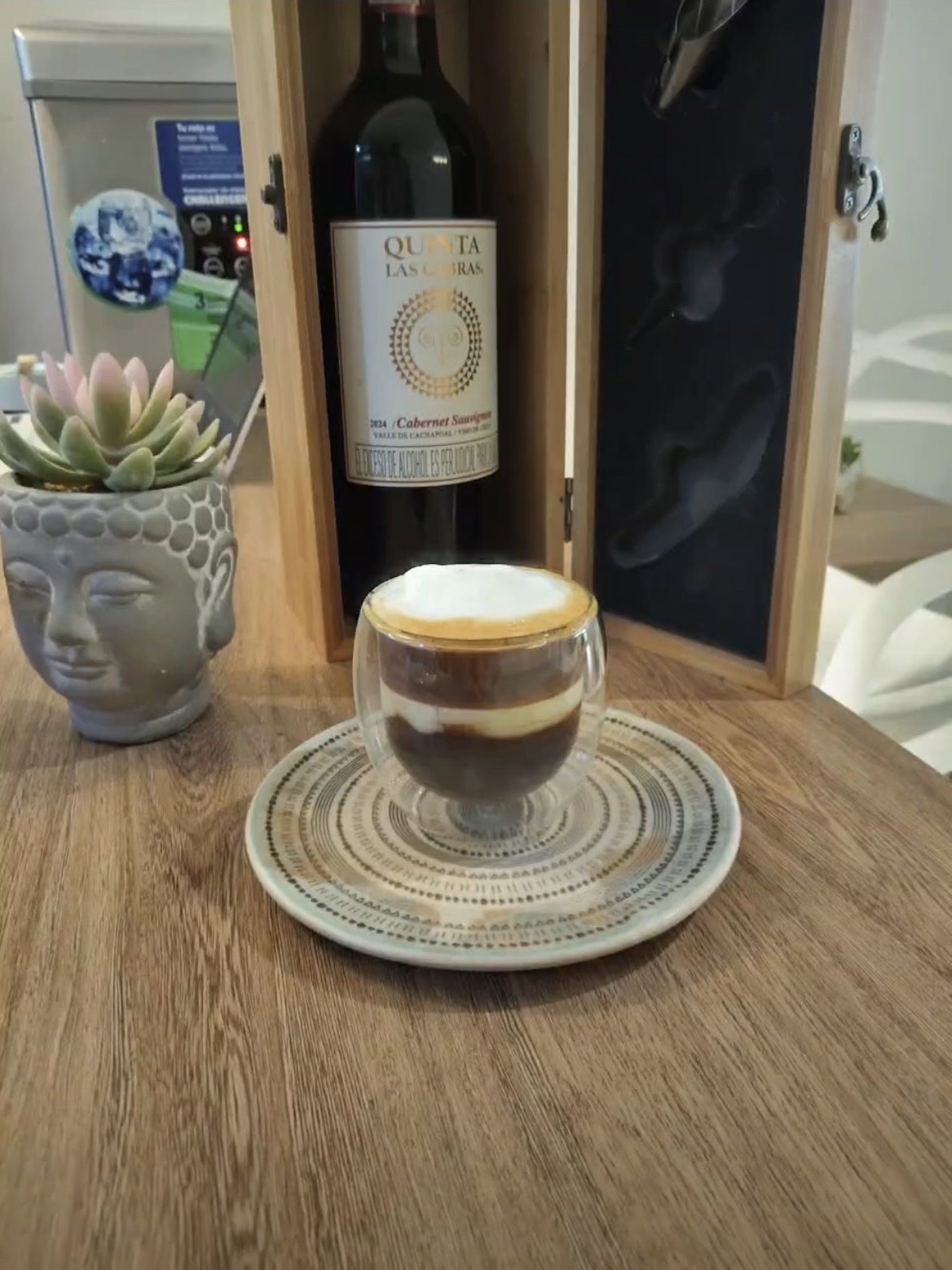 Macchiato